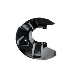 Front Right Brake Disc Dust Cover Plate AMCP-12224-VW035 OE Ref 7E0615312B