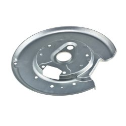 Rear Right Brake Disc Dust Cover Plate AMCP-12237-VV002 OE Ref 9191561