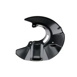 Front Left Brake Disc Dust Cover Plate AMCP-12238-VW032 OE Ref 7E0615311