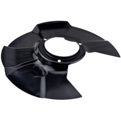 Front Left Right Brake Disc Dust Cover Plate AMCP-12240-VW092 OE Ref 291407343