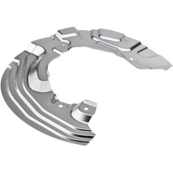 Front Right Brake Disc Dust Cover Plate AMCP-12242-BM044 OE Ref 34116780216