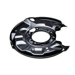 Rear Left Brake Disc Dust Cover Plate AMCP-12243-ME003 OE Ref A2034230320