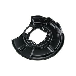 Rear Left Brake Disc Dust Cover Plate AMCP-12244-ME007 OE Ref A2304201344
