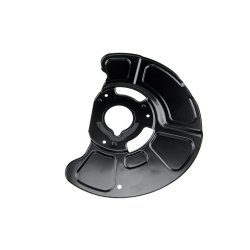 Front Right Brake Disc Dust Cover Plate AMCP-12245-ME010 OE Ref A2124201244