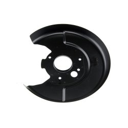 Rear Left Brake Disc Dust Cover Plate AMCP-12250-NS001 OE Ref 44160AU001