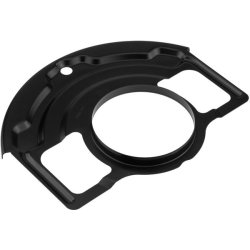 Rear Brake Disc Dust Cover Plate AMCP-12251-NS014 OE Ref 41151AU000