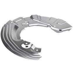 Front Left Brake Disc Dust Cover Plate AMCP-12260-BM043 OE Ref 34116780215