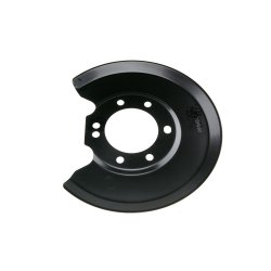 Rear Brake Disc Dust Cover Plate AMCP-12261-FR001 OE Ref 6696914