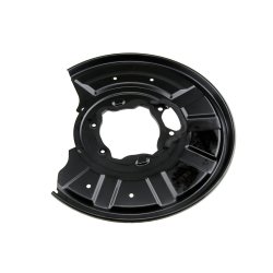 Rear Right Brake Disc Dust Cover Plate AMCP-12265-ME026 OE Ref A2124200444