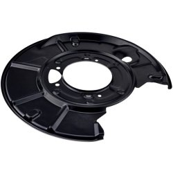 Rear Left Brake Disc Dust Cover Plate AMCP-12266-ME039 OE Ref A2204230420