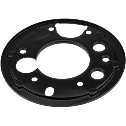 Rear Right Brake Disc Dust Cover Plate AMCP-12267-ME042 OE Ref 9044231151
