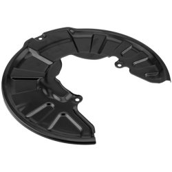 Front Left Brake Disc Dust Cover Plate AMCP-12268-ME043 OE Ref 4514210120