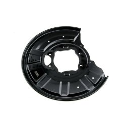 Rear Left Brake Disc Dust Cover Plate AMCP-12282-ME025 OE Ref 2124202144