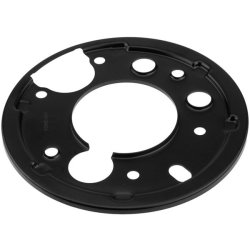 Rear Left Brake Disc Dust Cover Plate AMCP-12283-ME041 OE Ref 9044231051