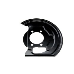 Front Left Brake Disc Dust Cover Plate AMCP-12284-NS004 OE Ref 41151JG00A