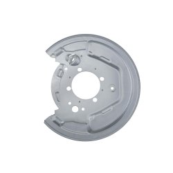 Rear Left Brake Disc Dust Cover Plate AMCP-12285-TY000 OE Ref 4650405010