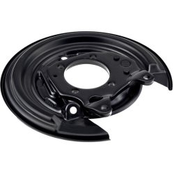 Rear Left Brake Disc Dust Cover Plate AMCP-12289-TY054 OE Ref 4650402020