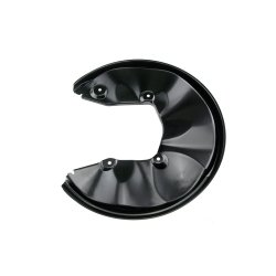 Rear Left Brake Disc Dust Cover Plate AMCP-12291-AU000 OE Ref 4F0615611