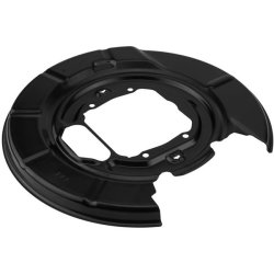 Rear Left Brake Disc Dust Cover Plate AMCP-12295-BM054 OE Ref 34211162773