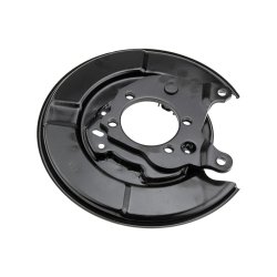 Rear Right Brake Disc Dust Cover Plate AMCP-12297-NS006 OE Ref 44020CY01B Aftermarket