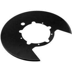 Rear Left Right Brake Disc Dust Cover Plate AMCP-12305-VC006 OE Ref 46391458