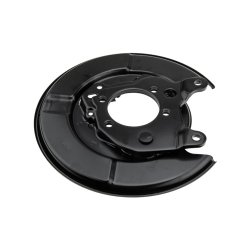 Rear Left Brake Disc Dust Cover Plate AMCP-12309-NS005 OE Ref 44030CY01B Aftermarket