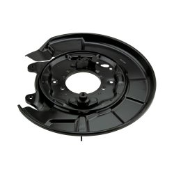 Rear Left Brake Disc Dust Cover Plate AMCP-12314-TY010 OE Ref 4650442020