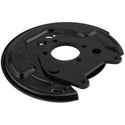 Rear Left Brake Disc Dust Cover Plate AMCP-12317-TY058 OE Ref 4650452011