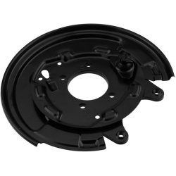 Rear Left Brake Disc Dust Cover Plate AMCP-12318-TY062 OE Ref 4650452013