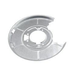 Rear Right Brake Disc Dust Cover Plate AMCP-12319-BM001 OE Ref 1160644