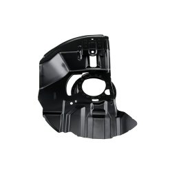 Front Right Brake Disc Dust Cover Plate AMCP-12320-BM021 OE Ref 34116750130