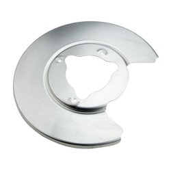 Rear Left Brake Disc Dust Cover Plate AMCP-12321-CH004