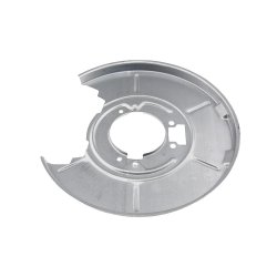 Rear Left Brake Disc Dust Cover Plate AMCP-12332-BM000 OE Ref 1160643