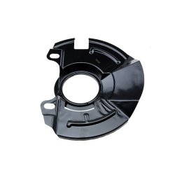 Front Left Brake Disc Dust Cover Plate AMCP-12338-HY500 OE Ref 517551C050DS