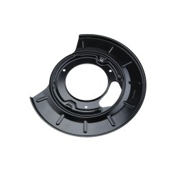 Rear Left Right Brake Disc Dust Cover Plate AMCP-12341-ME029 OE Ref A6384230320