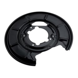 Rear Left Brake Disc Dust Cover Plate AMCP-12342-ME030 OE Ref 1684230120