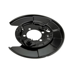 Rear Left Brake Disc Dust Cover Plate AMCP-12344-TY014 OE Ref 4650442040