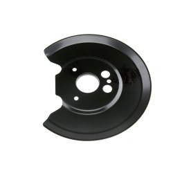 Rear Brake Disc Dust Cover Plate AMCP-12348-FR000 OE Ref 93BB2K317AC