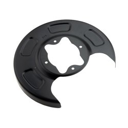 Rear Left Brake Disc Dust Cover Plate AMCP-12352-HY502 OE Ref 517550X300