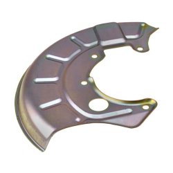 Front Left Brake Disc Dust Cover Plate AMCP-12356-VW093 OE Ref 191615311A