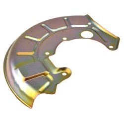 Front Right Brake Disc Dust Cover Plate AMCP-12357-VW094 OE Ref 191615312A