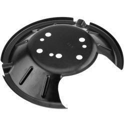 Rear Left Brake Disc Dust Cover Plate AMCP-12362-FR010 OE Ref 1780883