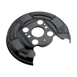 Rear Left Right Brake Disc Dust Cover Plate AMCP-12363-HD000 OE Ref 43253TV0E00