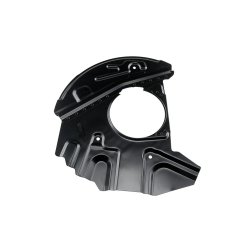 Front Left Brake Disc Dust Cover Plate AMCP-12370-BM015 OE Ref 34101165631