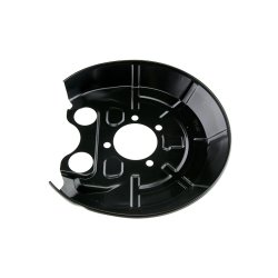 Rear Left Brake Disc Dust Cover Plate AMCP-12372-PL004 OE Ref 0546219