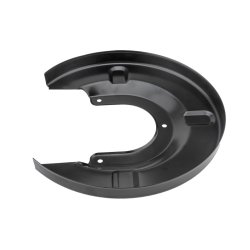 Rear Brake Disc Dust Cover Plate AMCP-12373-VW031 OE Ref 7D1615611