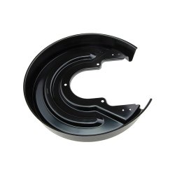 Rear Brake Disc Dust Cover Plate AMCP-12374-VW048 OE Ref 7D0615611B