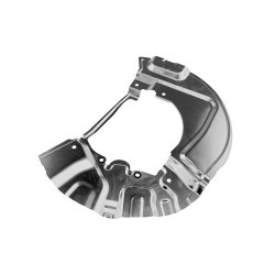 Front Left Brake Disc Dust Cover Plate AMCP-12376-BM008 OE Ref 34116767647