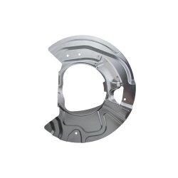 Front Right Brake Disc Dust Cover Plate AMCP-12379-BM033 OE Ref 34116781128