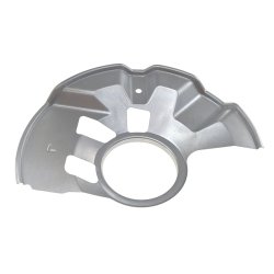 Front Left Brake Disc Dust Cover Plate AMCP-12380-MZ000 OE Ref GJ6A33271